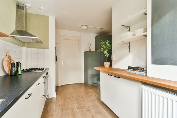 Photo - For sale: Henriëtte Ronnerstraat 1H, 1073 KM Amsterdam
